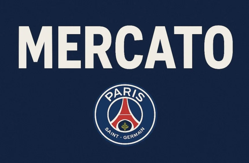 Le Mercato du PSG