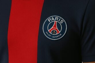 PSG @DR