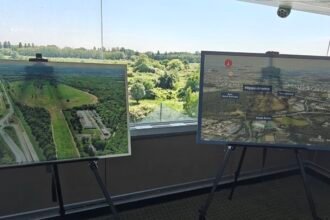 Ris-Orangis entre dans la course pour accueillir le futur stade du PSG