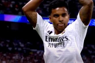 Rodrygo