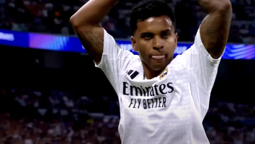 Rodrygo