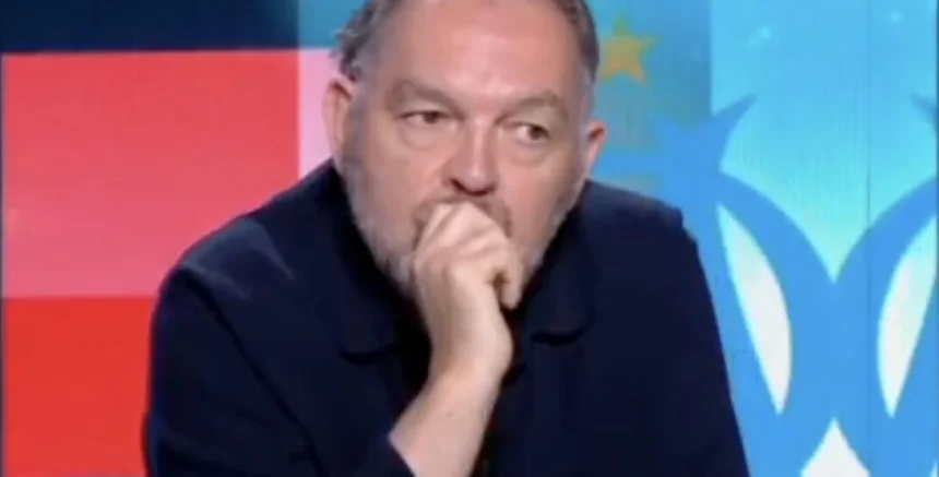 Stéphane Guy