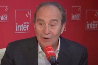 Xavier Niel