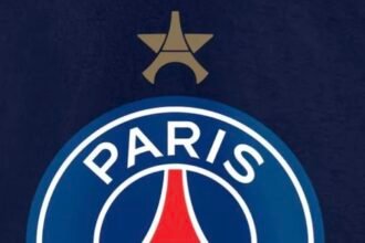 LDC - L'étoile sur le maillot du PSG !