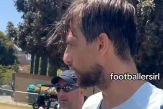 Le défenseur de l'Inter Milan Francesco Acerbi