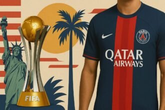 PSG - Club World Cup