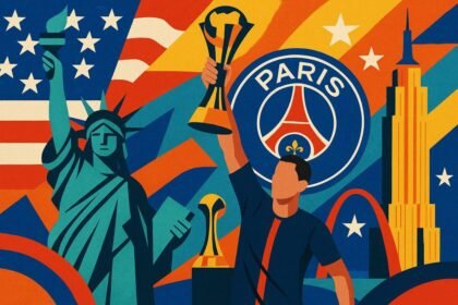 PSG - Club World Cup