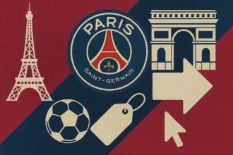 PSG, le mercato