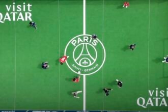 Le PSG à la Coupe du Monde des clubs
