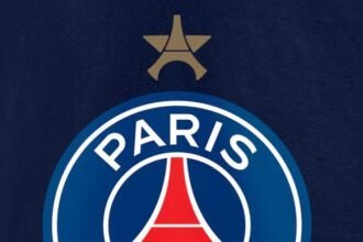LDC - L'étoile sur le maillot du PSG !