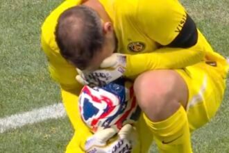 Gianluigi Donnarumma