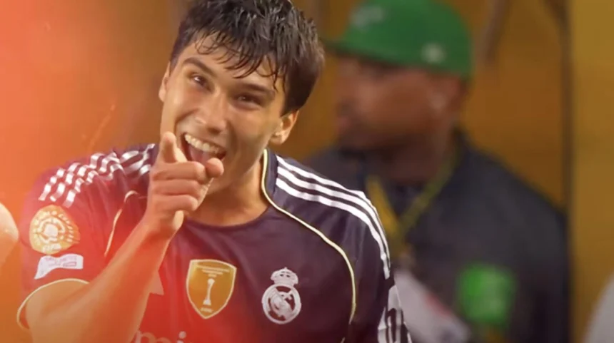 Gonzalo García