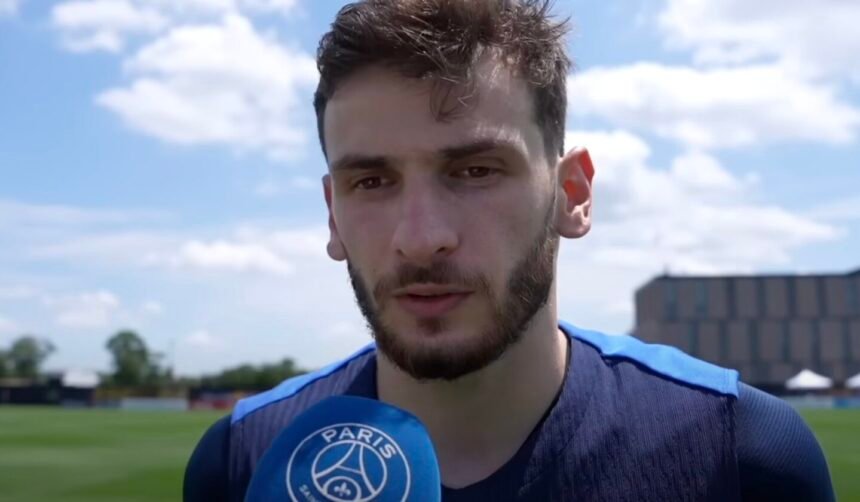 Khvitcha Kvaratskhelia