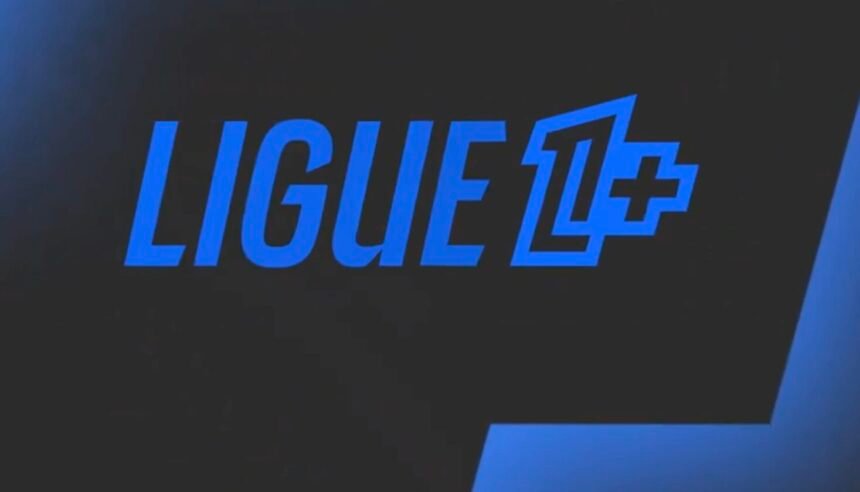 Ligue 1+