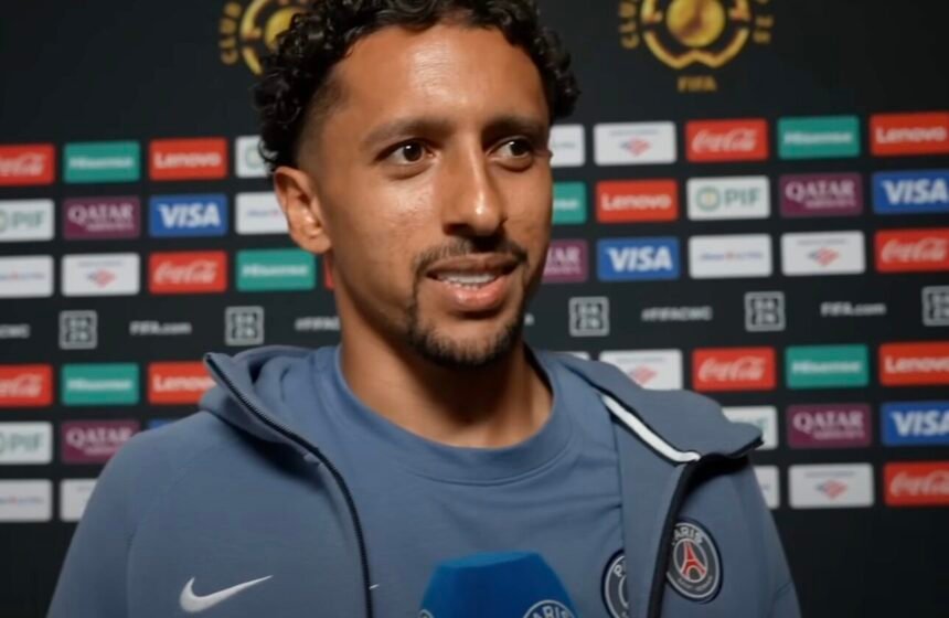 Marquinhos