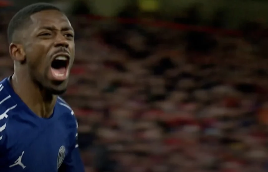 Ousmane Dembélé