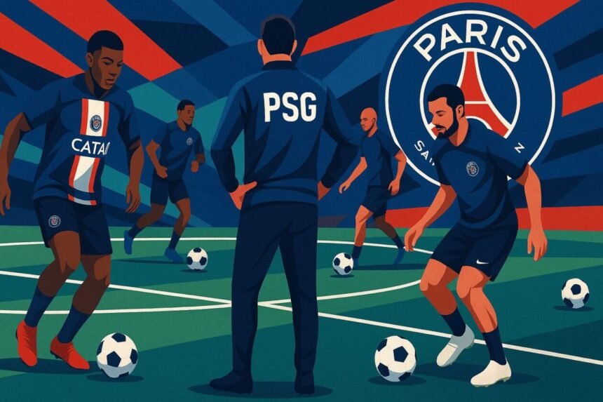 PSG