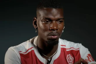 Paul Pogba