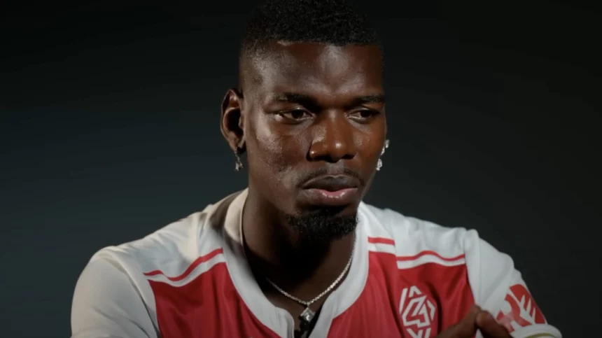 Paul Pogba