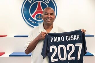 Paulo Cesar