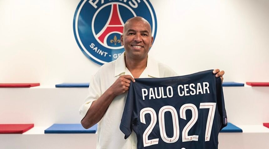 Paulo Cesar