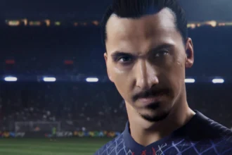 Le PSG dans EAFC 26