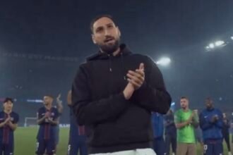 Gianluigi Donnarumma
