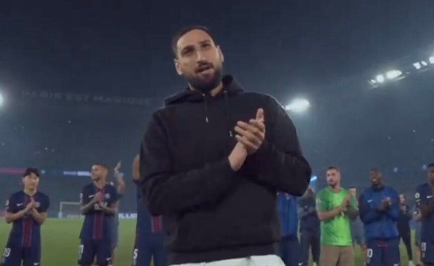 Gianluigi Donnarumma