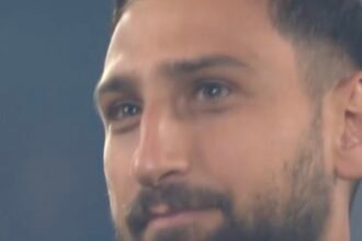 Gianluigi Donnarumma