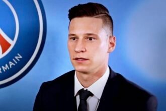 Julian Draxler