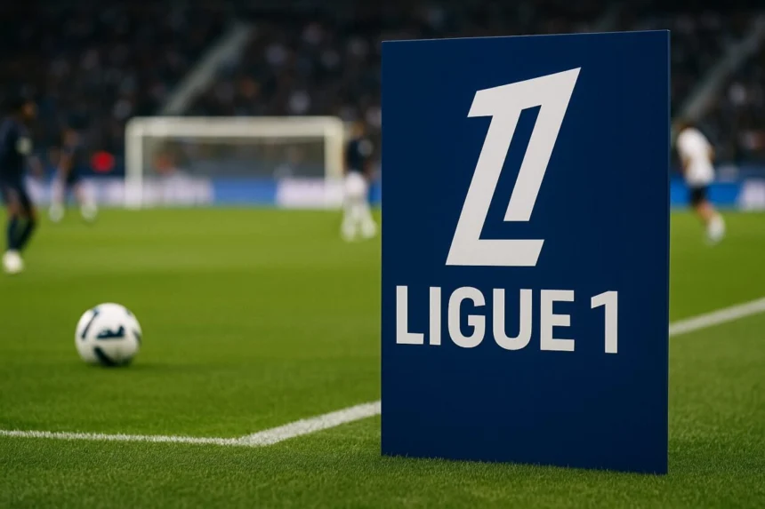 Ligue 1