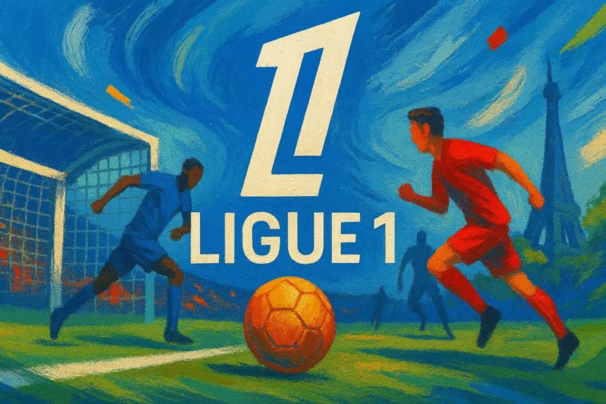 Ligue 1
