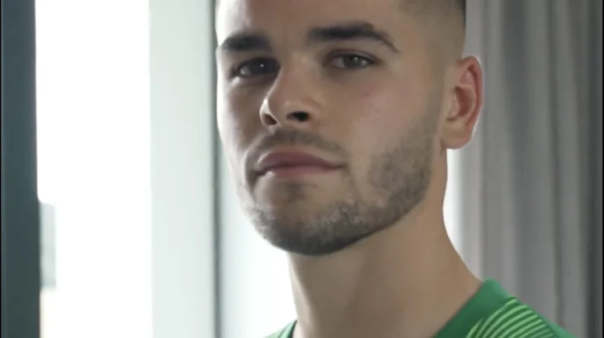Lucas Chevalier