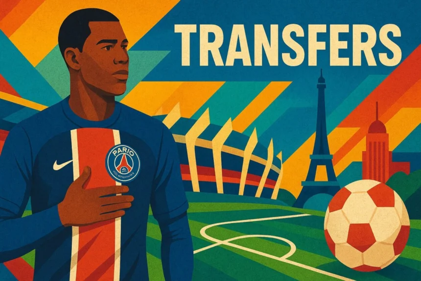 PSG
