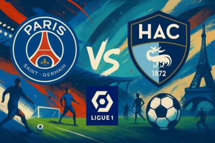 PSG / Le Havre