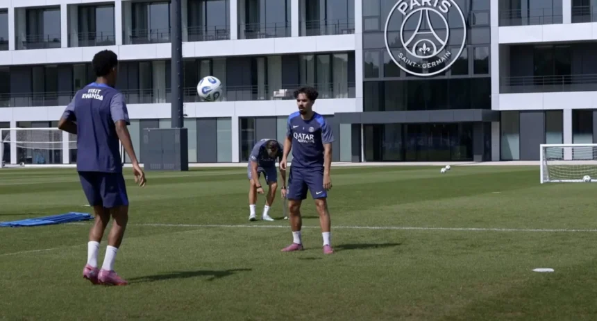 PSG