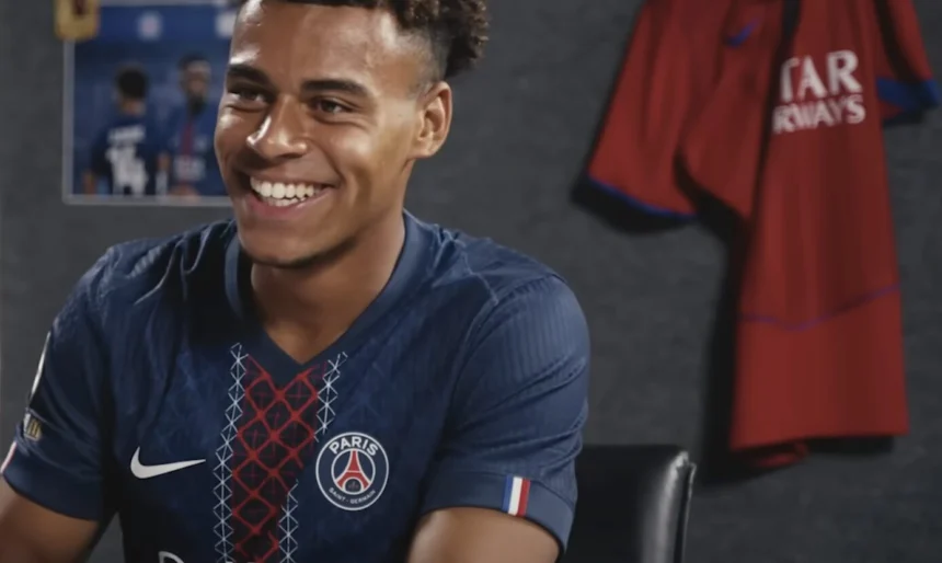Désiré Doué