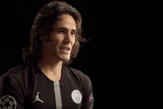 Edinson Cavani