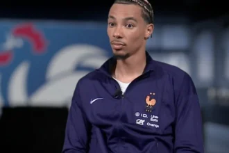 Hugo Ekitike