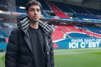 Javier Pastore