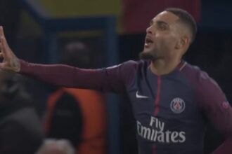 Layvin Kurzawa