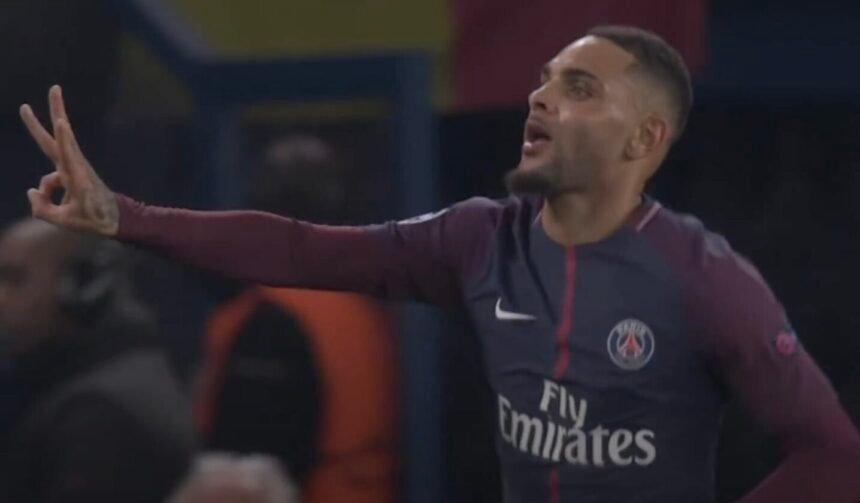 Layvin Kurzawa