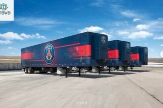 Les remorques haut de gamme PSG