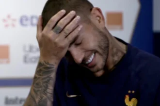 Lucas Hernandez