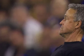 Luis Enrique