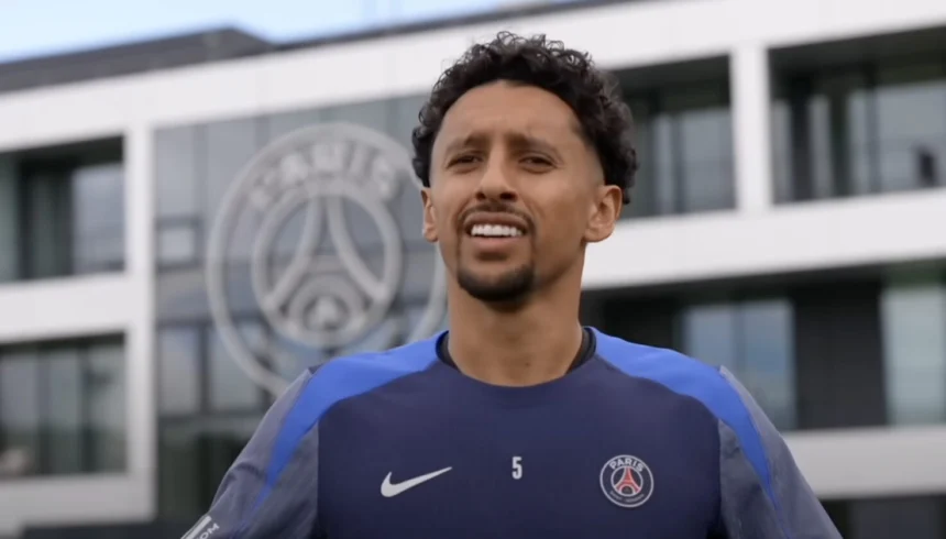 Marquinhos