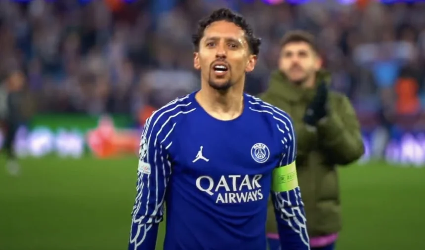 Marquinhos