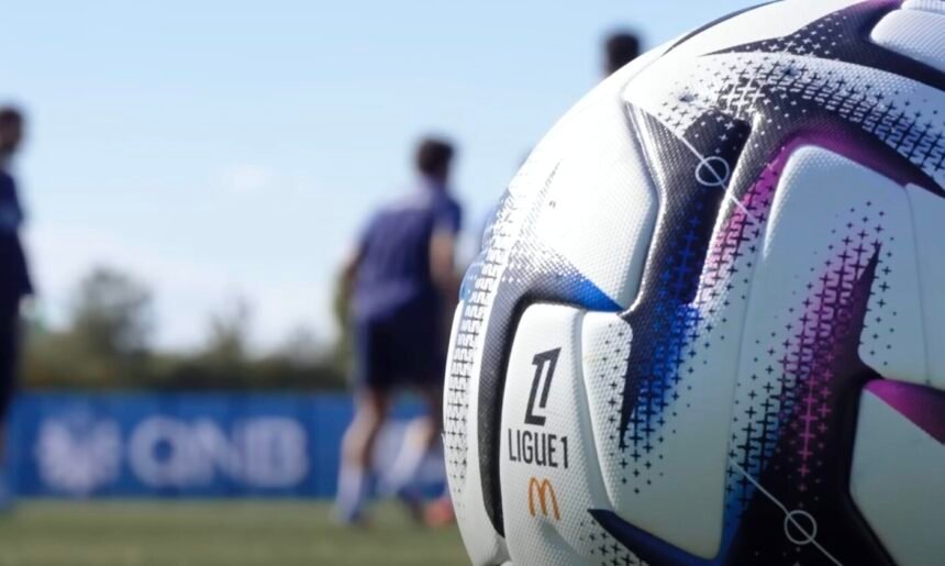 Ligue 1 - PSG