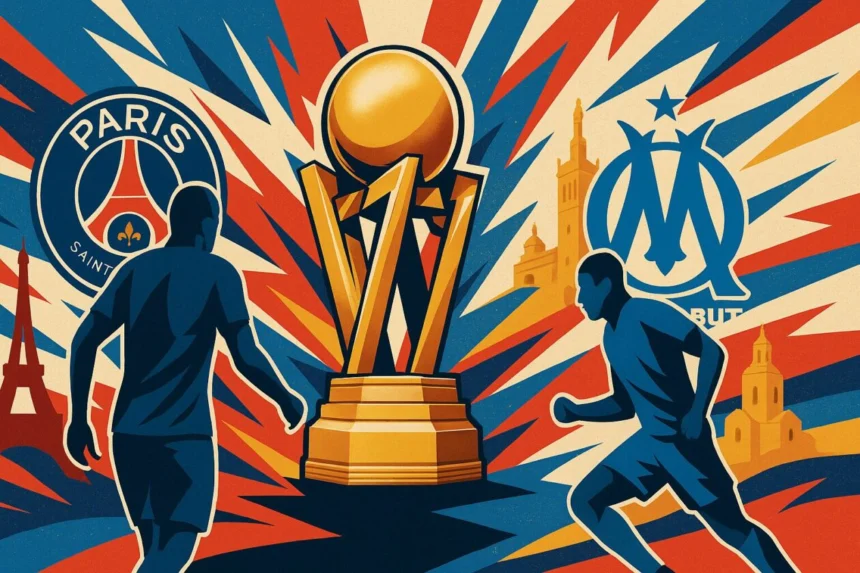 PSG/OM