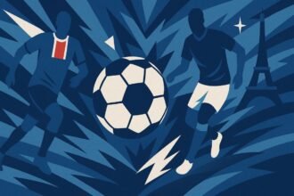 Le PSG